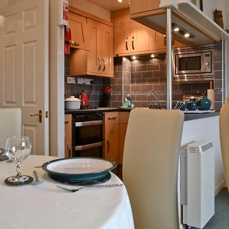Rainbows End Holiday home *