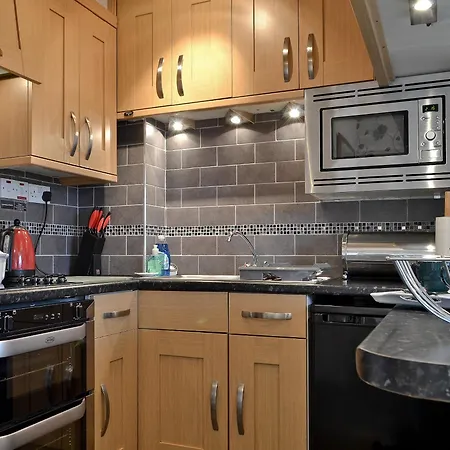 Rainbows End Holiday home