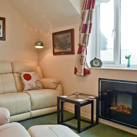 Rainbows End Holiday home Bowness-on-Windermere