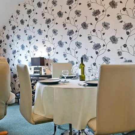 Rainbows End Holiday home Bowness-on-Windermere