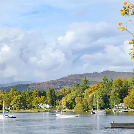 Rainbows End * Bowness-on-Windermere