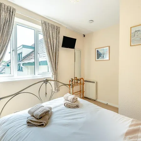 Rainbows End Casa de Férias Bowness-on-Windermere