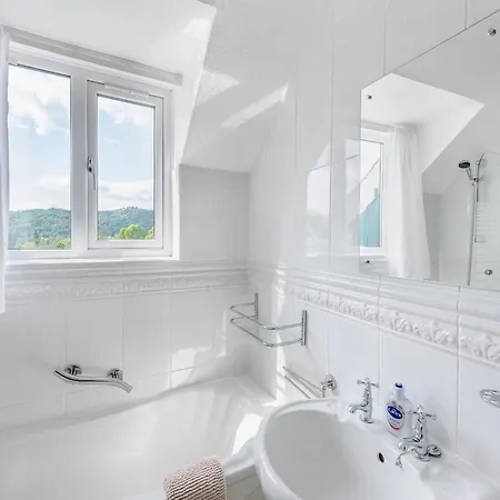 Holiday home Rainbows End Bowness-on-Windermere