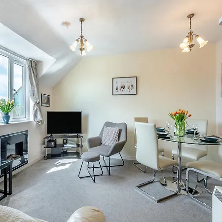 Rainbows End Holiday home *