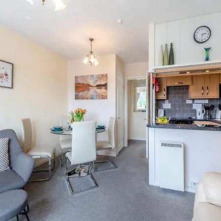 Rainbows End Holiday home *