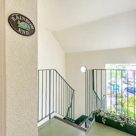 Rainbows End Bowness-on-Windermere