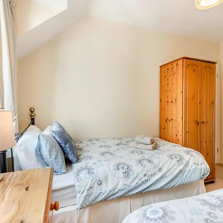 Nyaraló Rainbows End *