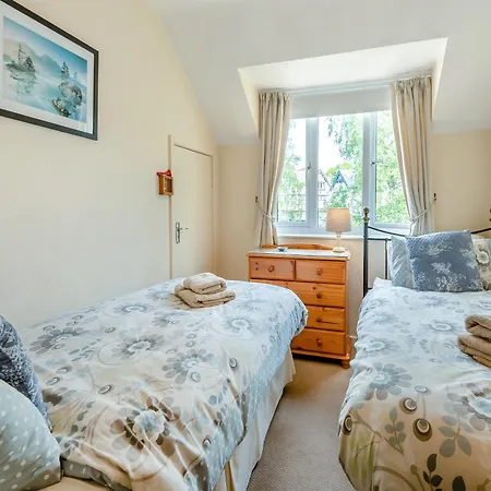 Rainbows End Bowness-on-Windermere