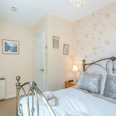 Rainbows End Nyaraló