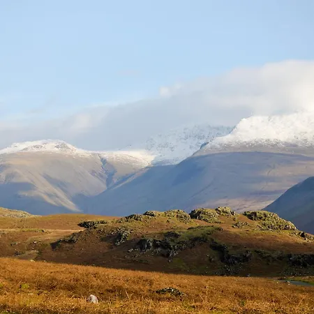 Nyaraló Rainbows End *