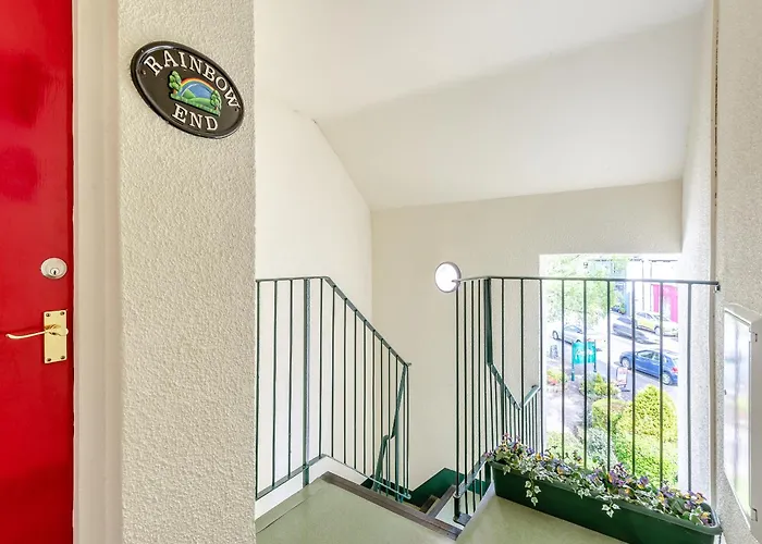 Rainbows End Bowness-on-Windermere