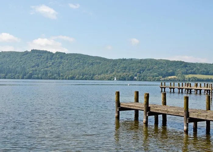 Prázdninový dům Rainbows End