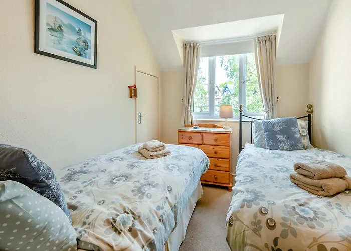 Rainbows End Bowness-on-Windermere