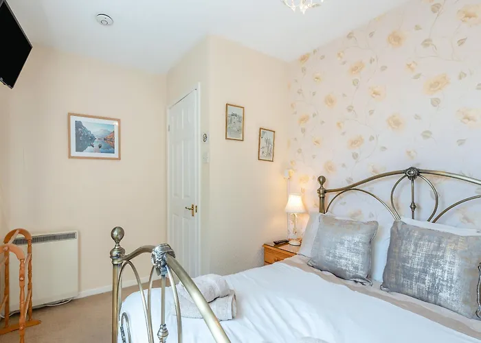 Rainbows End Prázdninový dům