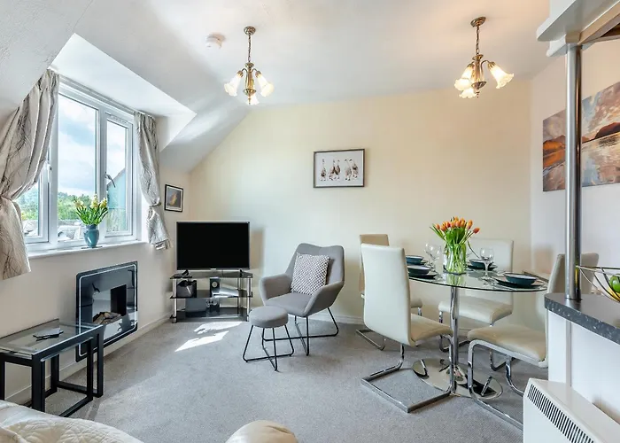 Rainbows End Prázdninový dům *